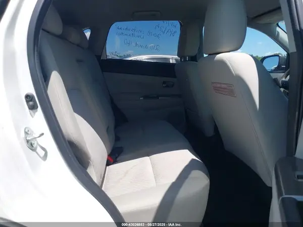 JA4AR3AU7JU006394 2018 MITSUBISHI OUTLANDER - Image 8