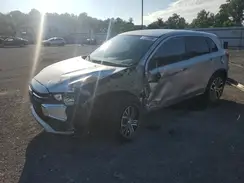 JA4AR3AU7JU006914 2018 MITSUBISHI OUTLANDER