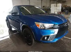 JA4AR3AU7JU008193 2018 MITSUBISHI OUTLANDER