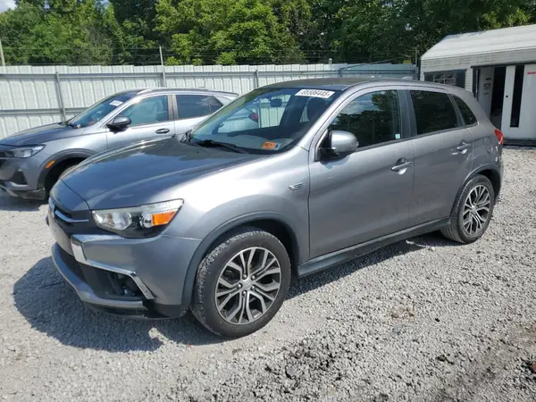 JA4AR3AU7JU012048 2018 MITSUBISHI OUTLANDER - Image 1