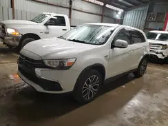 JA4AR3AU7JU016794 2018 MITSUBISHI OUTLANDER