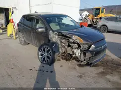 JA4AR3AU7JU020683 2018 MITSUBISHI OUTLANDER