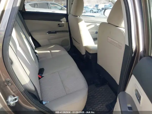 JA4AR3AU7JU020683 2018 MITSUBISHI OUTLANDER - Image 8