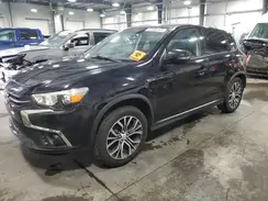 JA4AR3AU7JU021882 2018 MITSUBISHI OUTLANDER