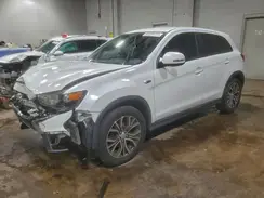 JA4AR3AU7JU022109 2018 MITSUBISHI OUTLANDER