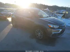 JA4AR3AU7JU025947 2018 MITSUBISHI OUTLANDER