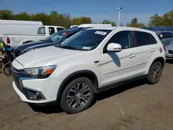 JA4AR3AU7JZ003353 2018 MITSUBISHI OUTLANDER