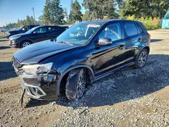 JA4AR3AU7JZ005507 2018 MITSUBISHI OUTLANDER