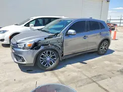 JA4AR3AU7JZ013512 2018 MITSUBISHI OUTLANDER