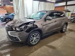 JA4AR3AU7JZ023554 2018 MITSUBISHI OUTLANDER