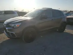JA4AR3AU7JZ024946 2018 MITSUBISHI OUTLANDER