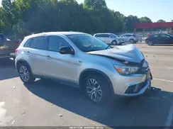 JA4AR3AU7JZ028821 2018 MITSUBISHI OUTLANDER