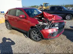 JA4AR3AU7JZ034800 2018 MITSUBISHI OUTLANDER