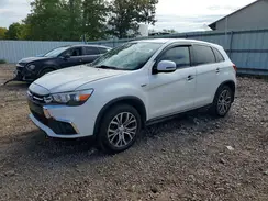 JA4AR3AU7KU000564 2019 MITSUBISHI OUTLANDER