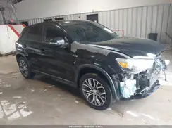 JA4AR3AU7KU000869 2019 MITSUBISHI OUTLANDER