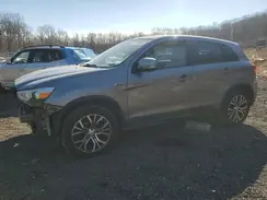 JA4AR3AU7KU003089 2019 MITSUBISHI OUTLANDER