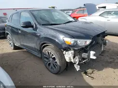 JA4AR3AU7KU004825 2019 MITSUBISHI OUTLANDER