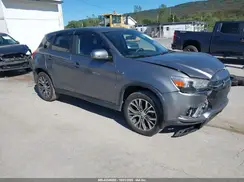 JA4AR3AU7KU005232 2019 MITSUBISHI OUTLANDER