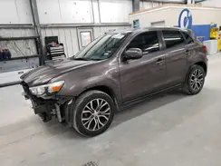 JA4AR3AU7KU005585 2019 MITSUBISHI OUTLANDER