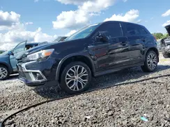 JA4AR3AU7KU006218 2019 MITSUBISHI OUTLANDER