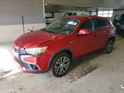 JA4AR3AU7KU007868 2019 MITSUBISHI OUTLANDER