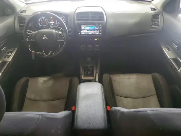 JA4AR3AU7KU007868 2019 MITSUBISHI OUTLANDER - Image 8