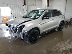 JA4AR3AU7KU008051 2019 MITSUBISHI OUTLANDER