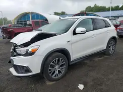 JA4AR3AU7KU008518 2019 MITSUBISHI OUTLANDER
