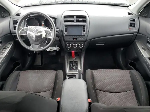 JA4AR3AU7KU008518 2019 MITSUBISHI OUTLANDER - Image 8