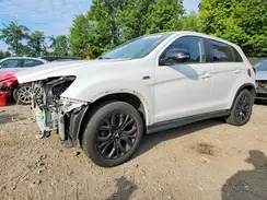 JA4AR3AU7KU008938 2019 MITSUBISHI OUTLANDER