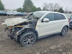 JA4AR3AU7KU009958 2019 MITSUBISHI OUTLANDER