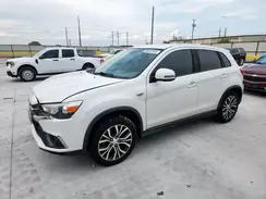 JA4AR3AU7KU011063 2019 MITSUBISHI OUTLANDER