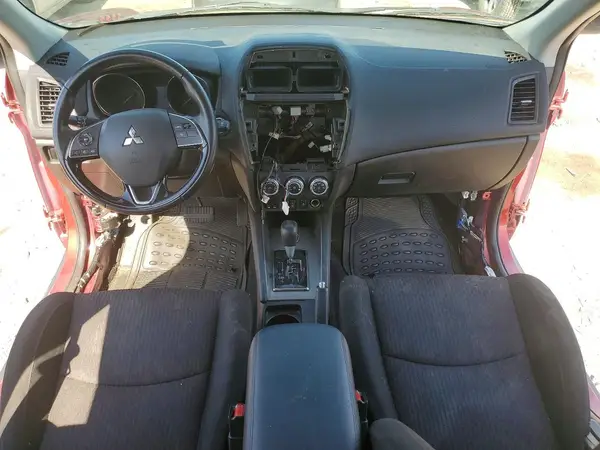 JA4AR3AU7KU011421 2019 MITSUBISHI OUTLANDER - Image 8