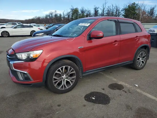 JA4AR3AU7KU012441 2019 MITSUBISHI OUTLANDER - Image 1