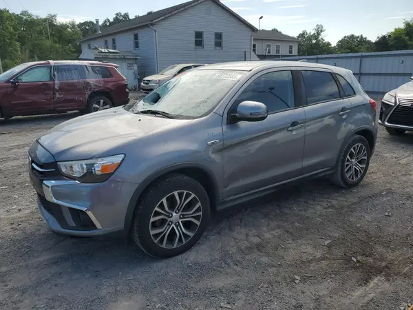 JA4AR3AU7KU012682 2019 MITSUBISHI OUTLANDER - Image 1