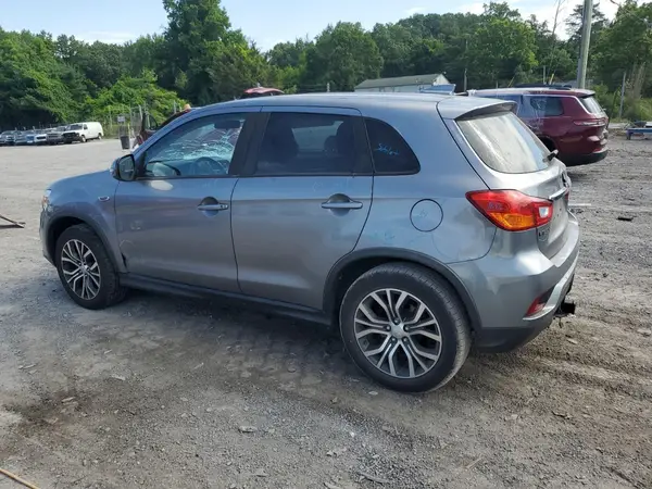 JA4AR3AU7KU012682 2019 MITSUBISHI OUTLANDER - Image 2