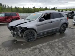 JA4AR3AU7KU013136 2019 MITSUBISHI OUTLANDER