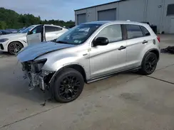 JA4AR3AU7KU014674 2019 MITSUBISHI OUTLANDER