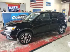 JA4AR3AU7KU014870 2019 MITSUBISHI OUTLANDER