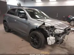 JA4AR3AU7KU014898 2019 MITSUBISHI OUTLANDER