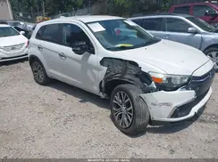 JA4AR3AU7KU020247 2019 MITSUBISHI OUTLANDER