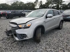 JA4AR3AU7KU020572 2019 MITSUBISHI OUTLANDER