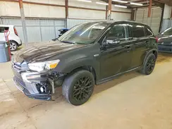 JA4AR3AU7KU020667 2019 MITSUBISHI OUTLANDER