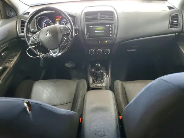 JA4AR3AU7KU020667 2019 MITSUBISHI OUTLANDER - Image 8