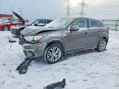 JA4AR3AU7KU021026 2019 MITSUBISHI OUTLANDER