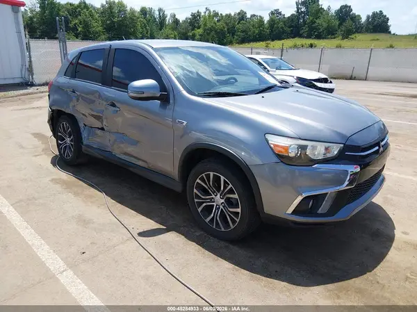 JA4AR3AU7KU022368 2019 MITSUBISHI OUTLANDER - Image 1