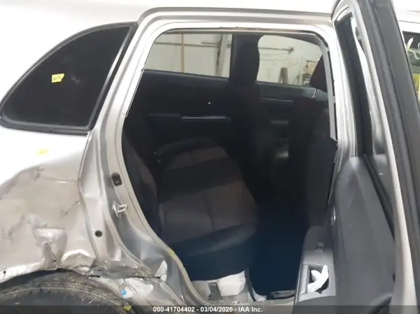 JA4AR3AU7KU022483 2019 MITSUBISHI OUTLANDER - Image 8