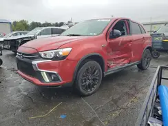JA4AR3AU7KU022497 2019 MITSUBISHI OUTLANDER