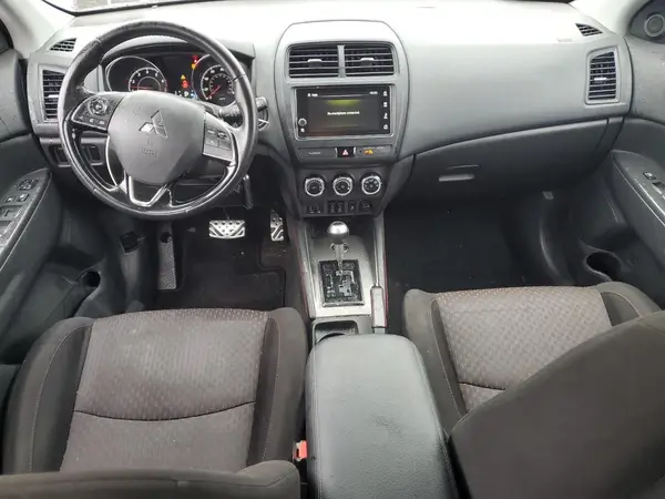 JA4AR3AU7KU022497 2019 MITSUBISHI OUTLANDER - Image 8