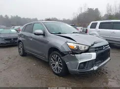 JA4AR3AU7KU024430 2019 MITSUBISHI OUTLANDER